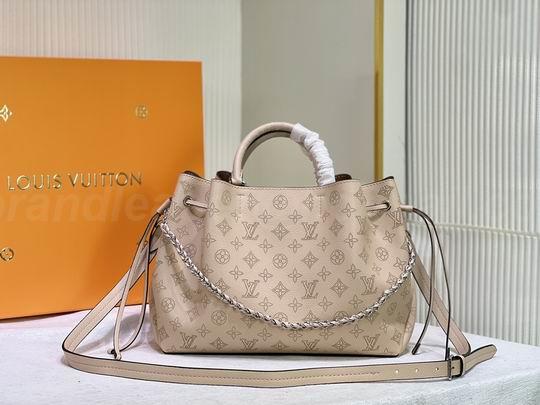 LV Handbags 516